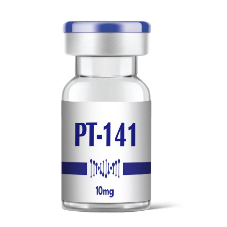 PT-141 10mg