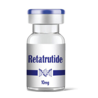 Retatrutide 10mg Vial