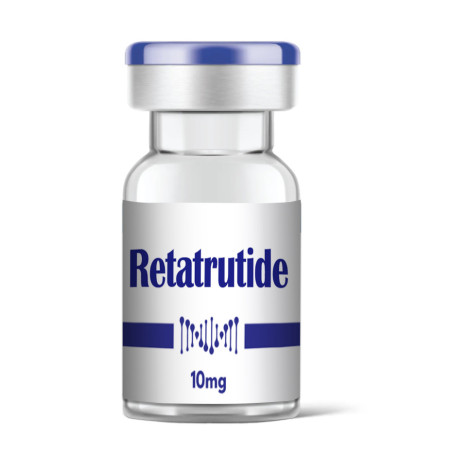 Retatrutide 20mg