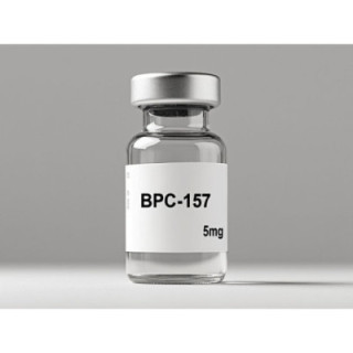 BPC-157 5mg