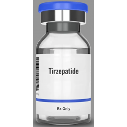 Tirzepatide - Mounjaro 10mg