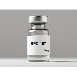 BPC-157 5mg