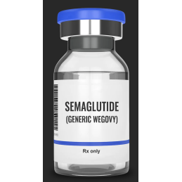 Semaglutide 10mg