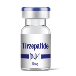 Tirzepatide - Mounjaro 10mg