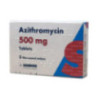 Azithromycin