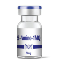5-Amino-1MQ 50mg