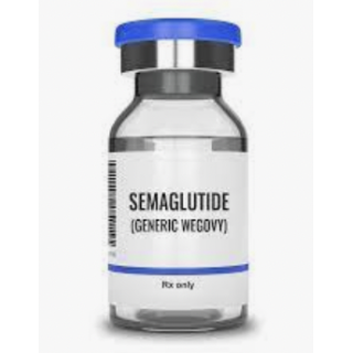 Semaglutide 5mg Vial