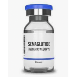 Semaglutide 5mg Vial