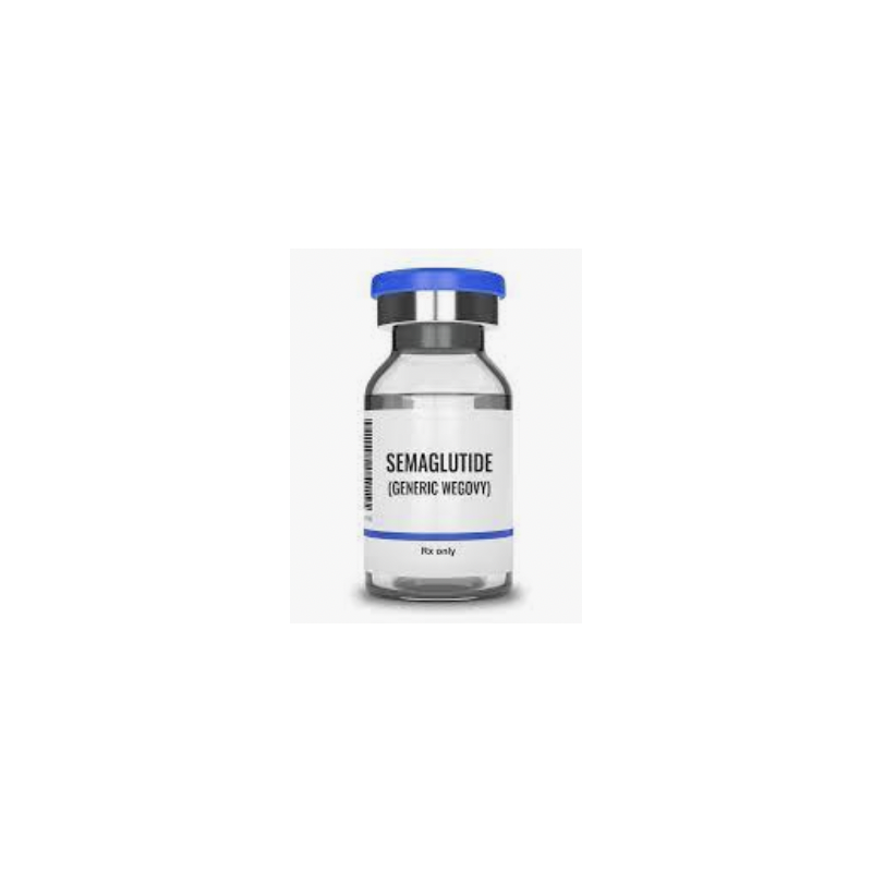 Semaglutide 5mg Vial