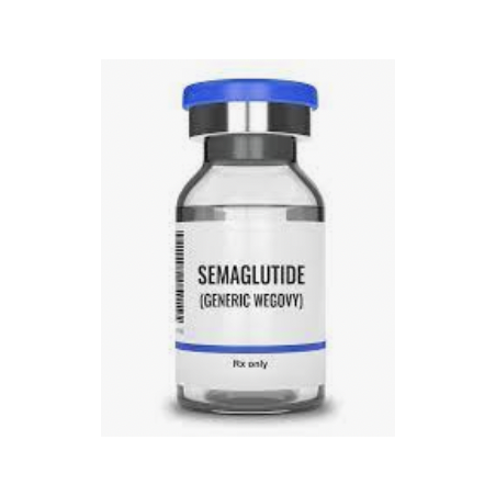 Semaglutide 5mg Vial