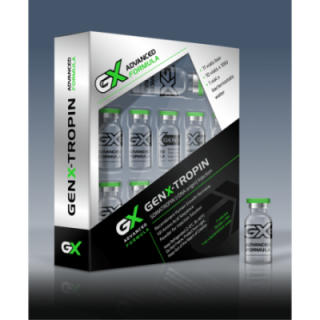GenXtropin 100iu