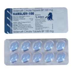 Kamajoy-100 Viagra