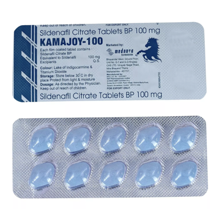 Kamajoy-100 Viagra