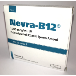 Vitamin B12