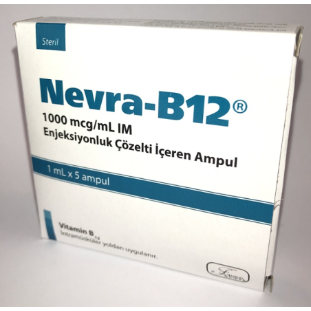 Vitamin B12