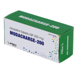 Modafinil