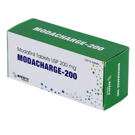 Modafinil