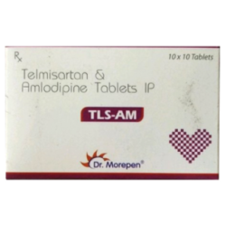 Telmisartan