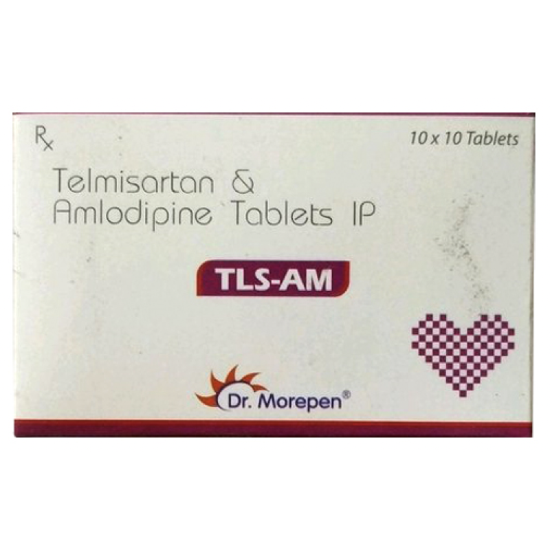 Telmisartan
