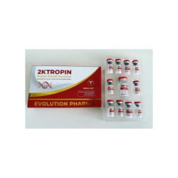 2ktropin 100iu