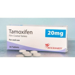 Tamoxifen