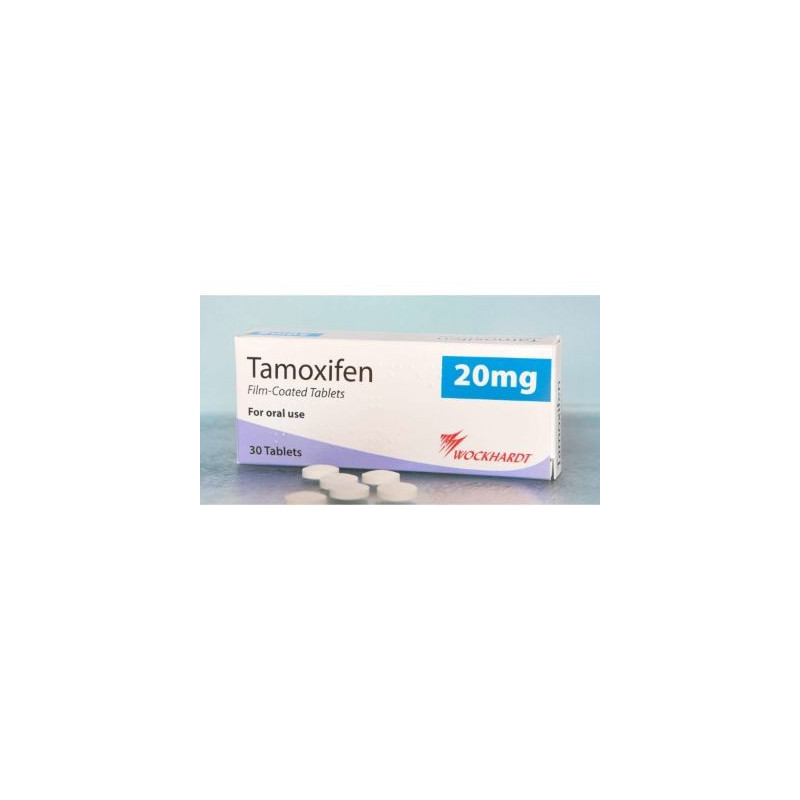 Tamoxifen