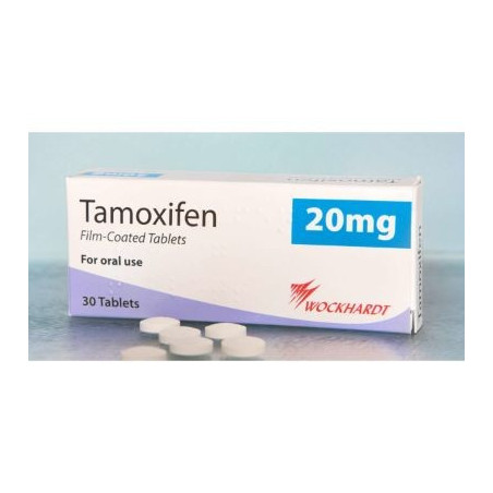 Tamoxifen