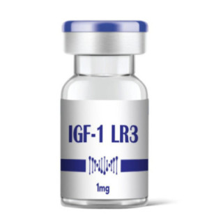 IGF-1 LR3 1mg