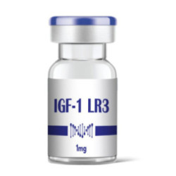 IGF-1 LR3 1mg