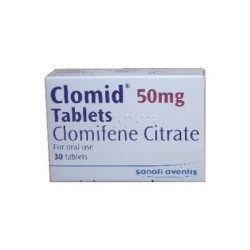 Clomid