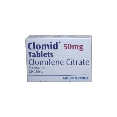 Clomid