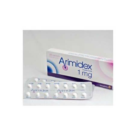 Arimidex