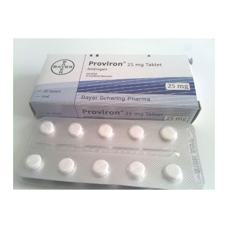 Bayer Proviron