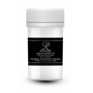 Oxymethalone 50mg X 50